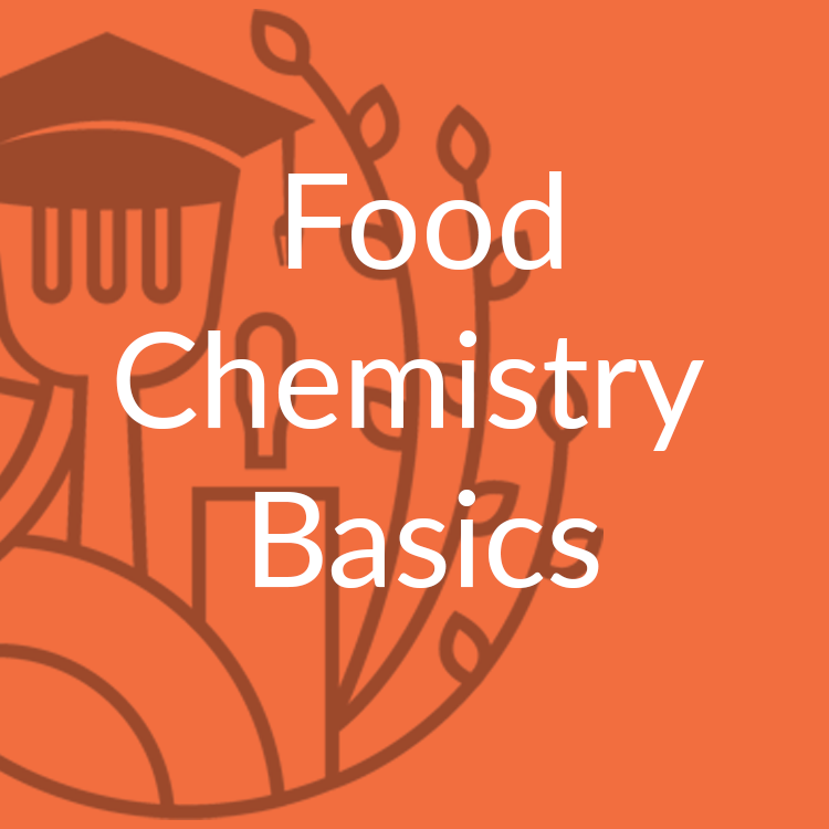 fundamentos de la quimica de los alimentos