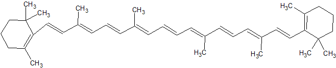 betacaroteno